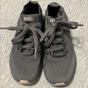 Nobull Women's Knit Training Sneakers in Balsam